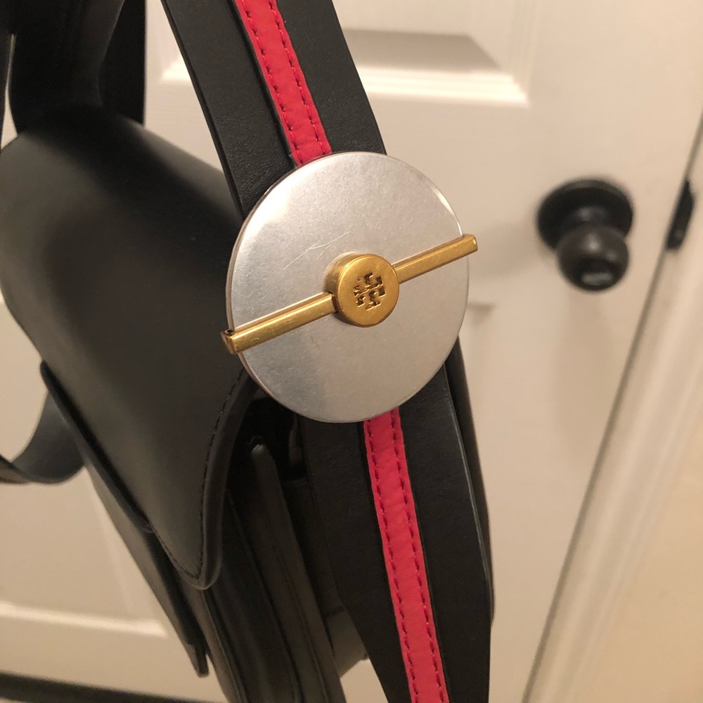 Tory Burch Crossbody - similar to Modern Buckle
